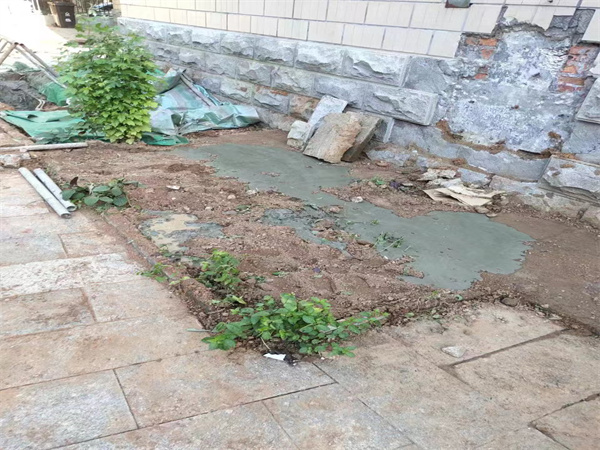 伽师地基基础注浆增加承载力灌浆加固