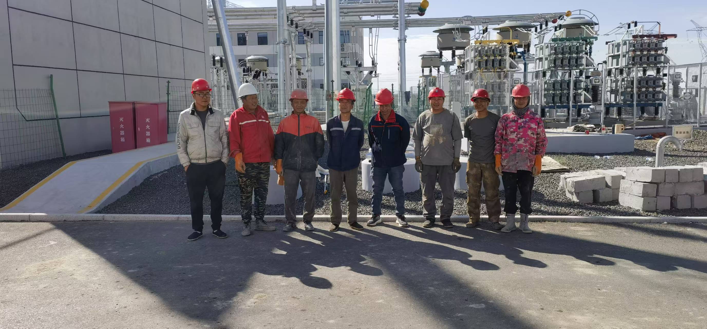 伽师地基沉降如何修复?